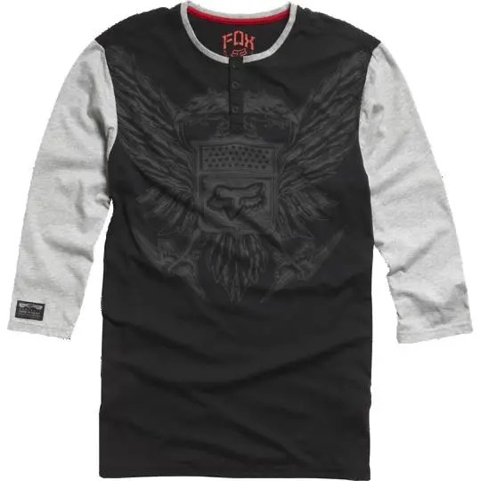 ELLIS LS KNIT [BLACK]