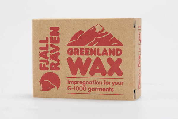 Waterproofing Wax Greenland - Image 1