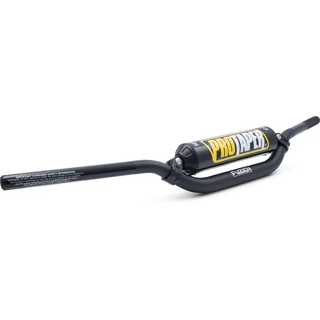 Protaper Fuzion Bar CR High Black 28.6mm                   []