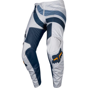 Motocross Pants Fox 180 Cota Grey/Navy - Image 1