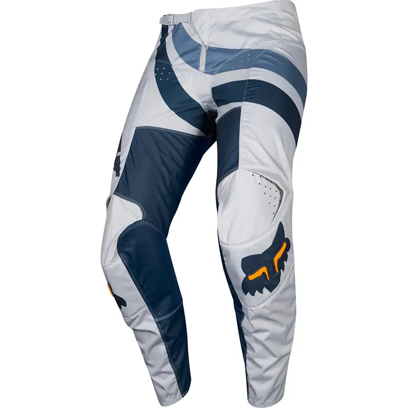 Motocross Pants Fox 180 Cota Grey/Navy