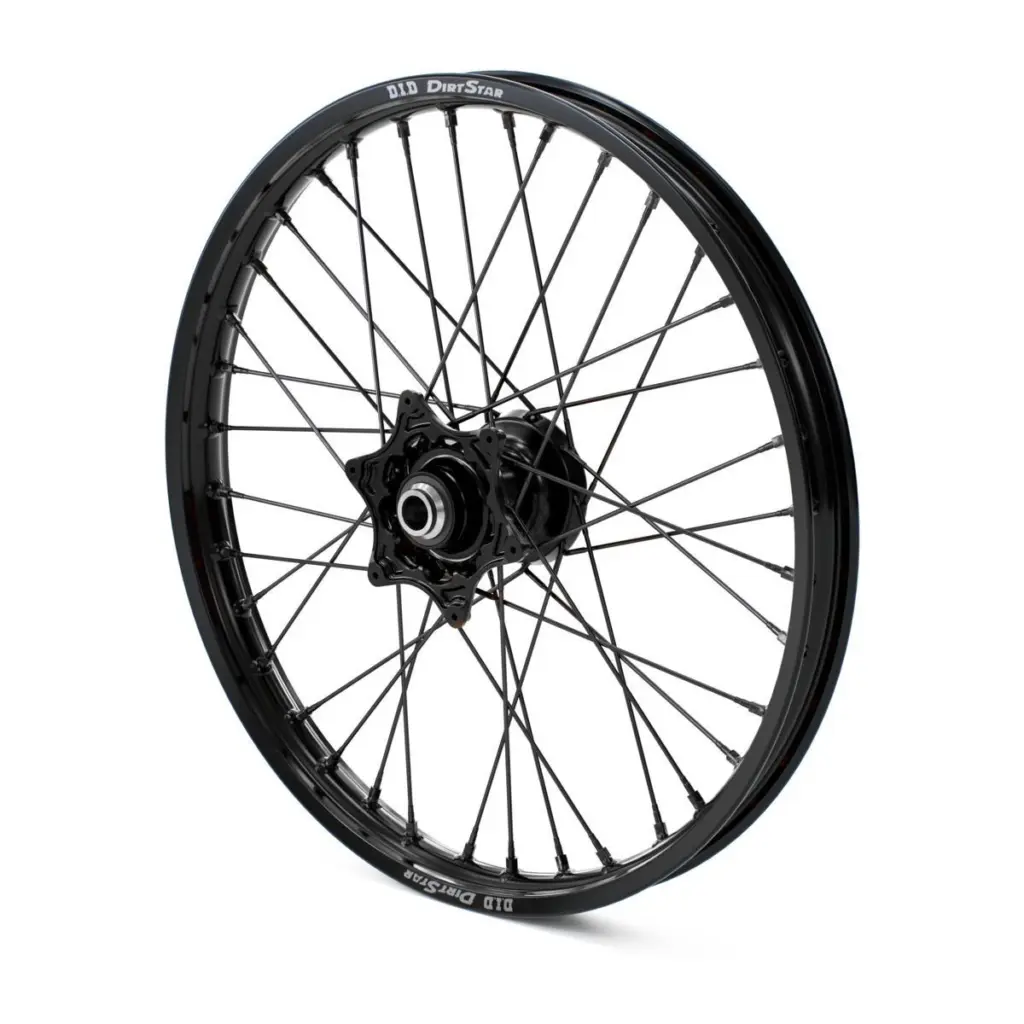 KTM Factory Front Wheel 1.6x21"