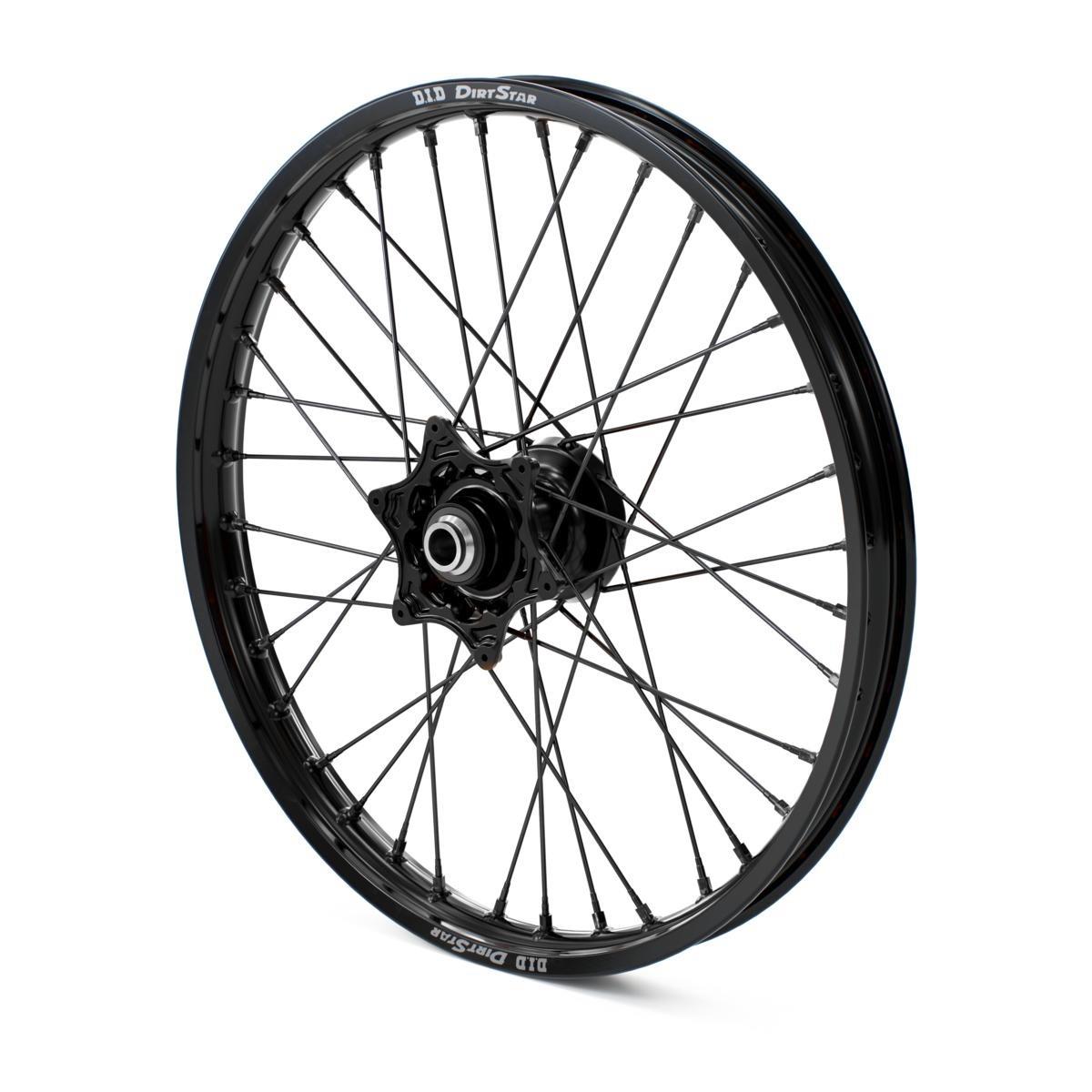 KTM Factory Front Wheel 1.6x21" - Image 1