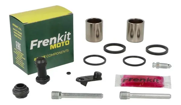 FRENKIT CALLIPER SUPERKIT NISSIN FRONT KAWASAKI 27