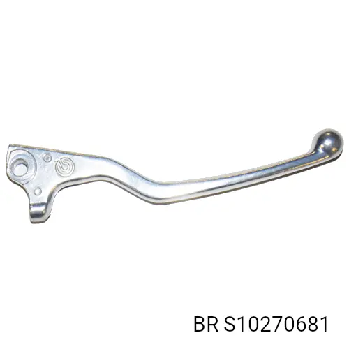 SHORT LEVER