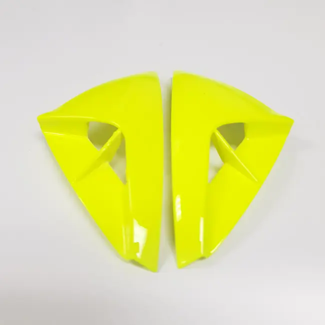 Aviator 2.2 Chin Strap only Airoh Helmets                  []