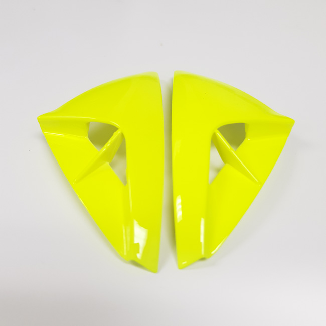 Aviator 2.2 Chin Strap only Airoh Helmets                  [] - Image 21