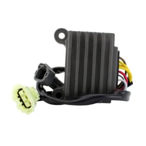 VOLTAGE REGULATOR ASSTD MODELS RFR FITMENT (RMS020-107290) - Image 7
