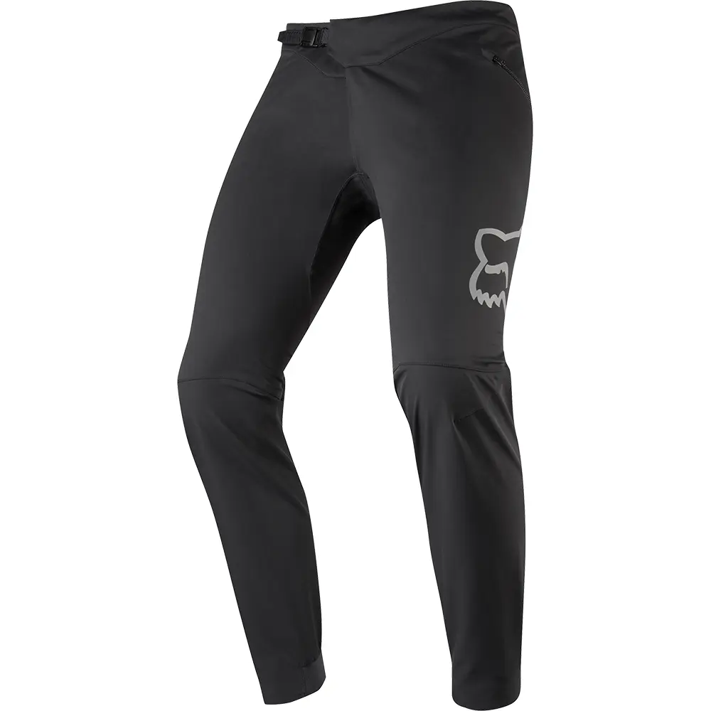 Mountian Bike Water Pants Fox Ranger 3L Black