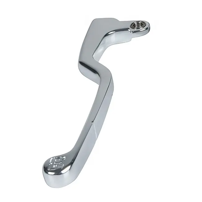 Protaper Profile Replacement Clutch Lever Silver Uni [A]