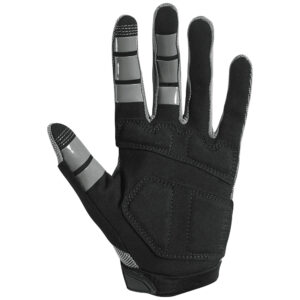 Gloves Fox Ranger Womens Pewter - Image 2