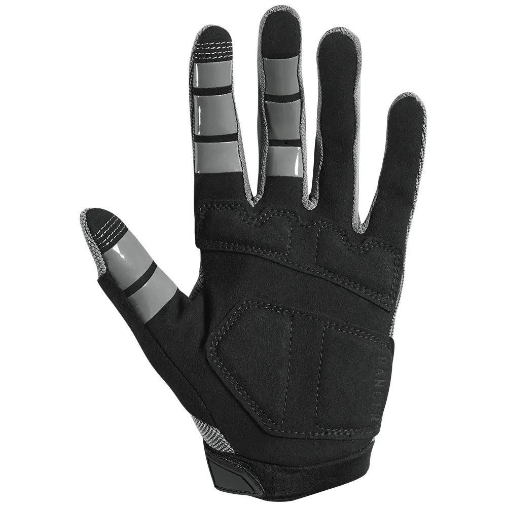 Gloves Fox Ranger Womens Pewter