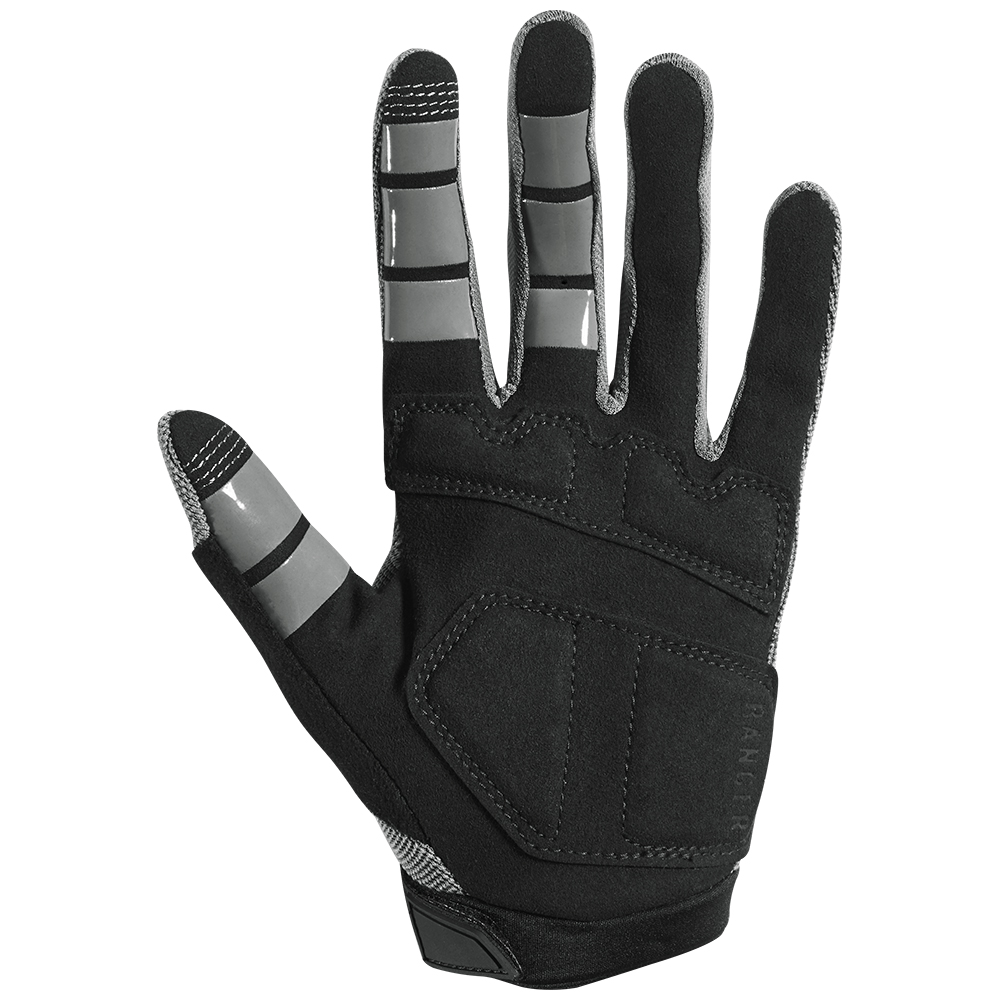 Gloves Fox Ranger Womens Pewter - Image 2