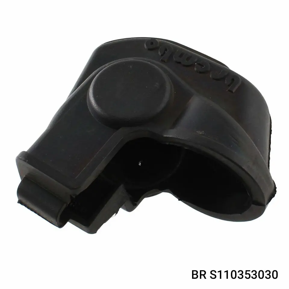 RUBBER COVER MX