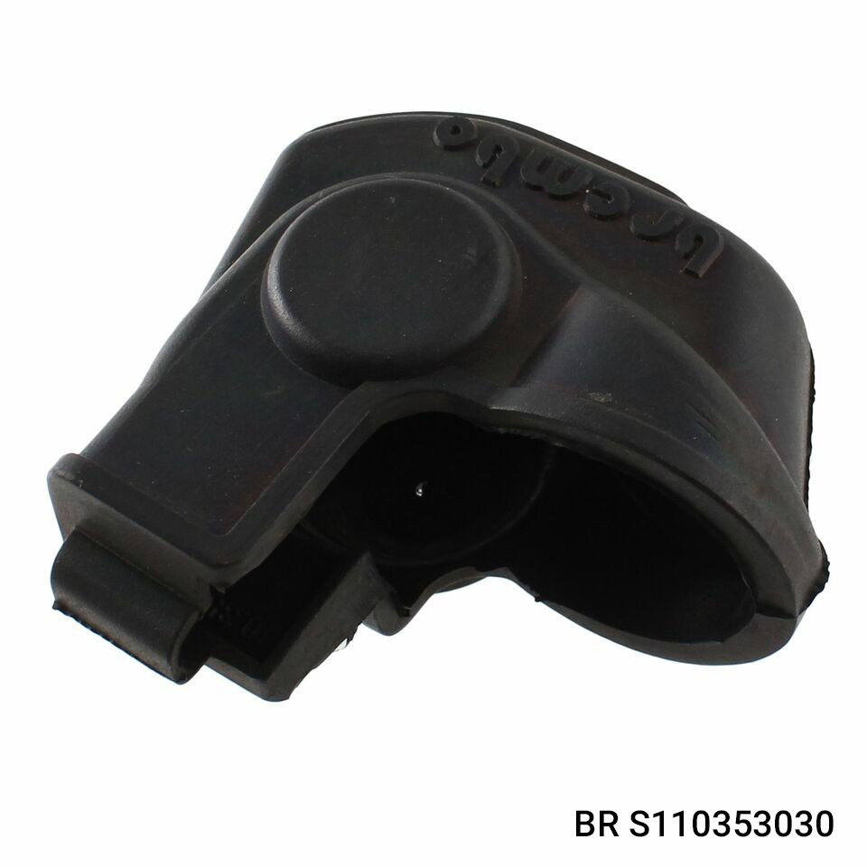 RUBBER COVER MX - Image 1