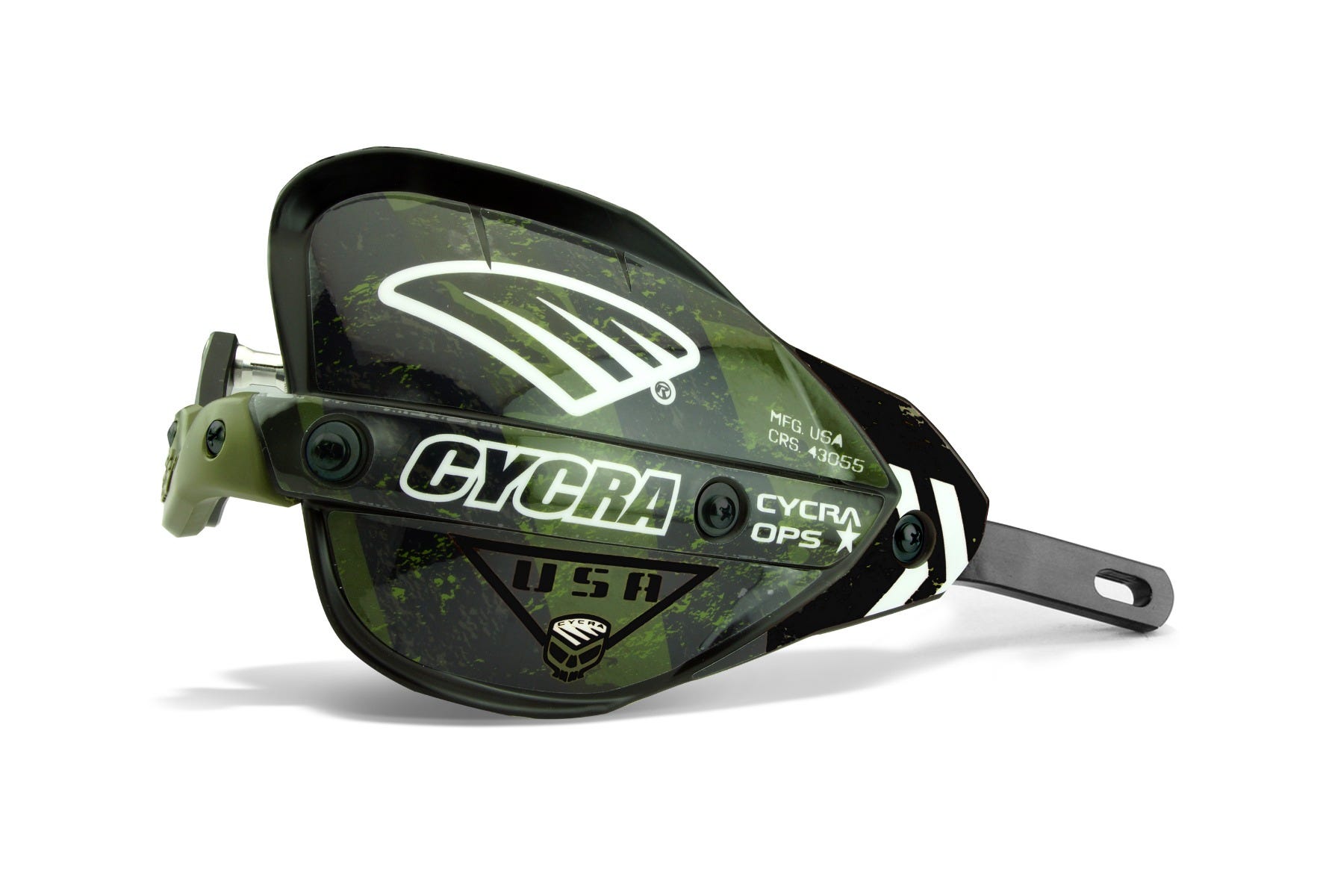 CYCRA OPS PROBEND BLK NO MOUNT - Image 1