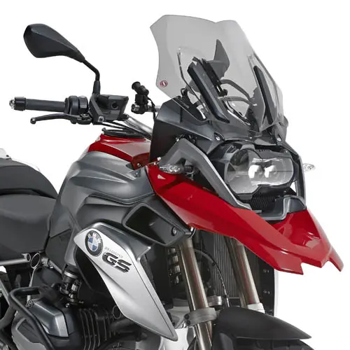 SCREEN BMW R 1200 GS '13-'15 LOW SPORTS VERSION