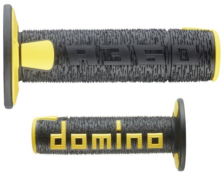 GRIPS A360 OFF-ROAD BLUE / YELLOW - Image 5