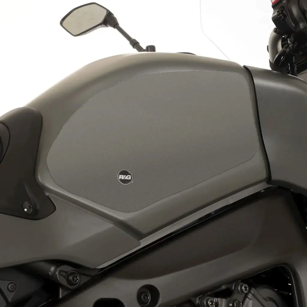 Tank Traction Clear Tracer 9/GT 21- R&G