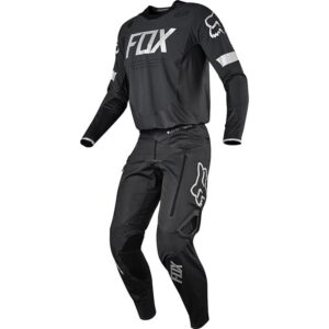 LEGION JERSEY [CHARCOAL] L - Image 1