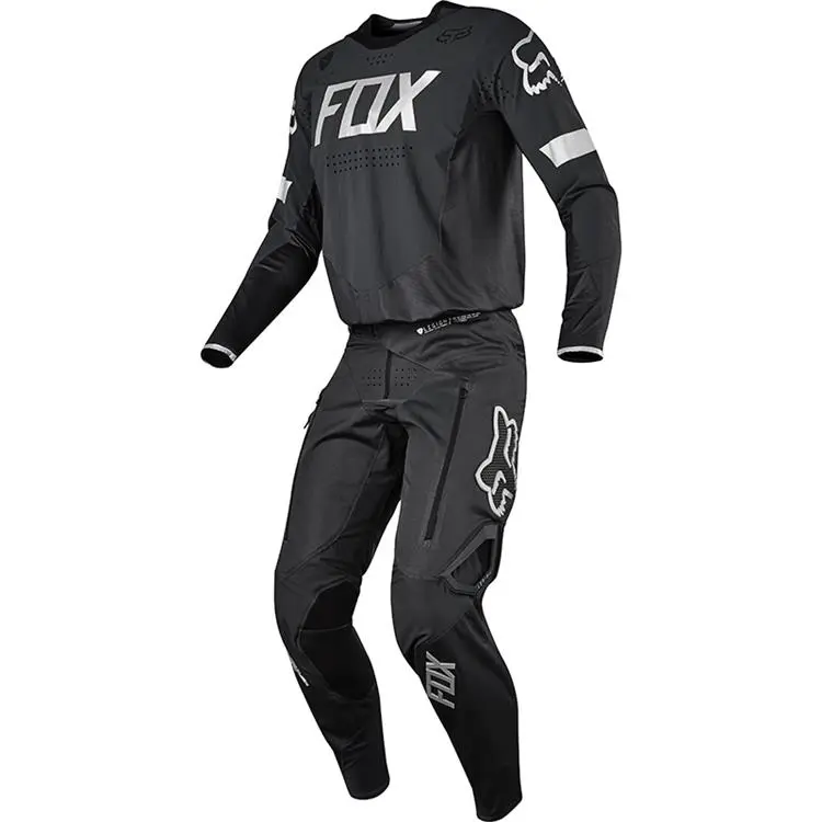 LEGION JERSEY [CHARCOAL] L