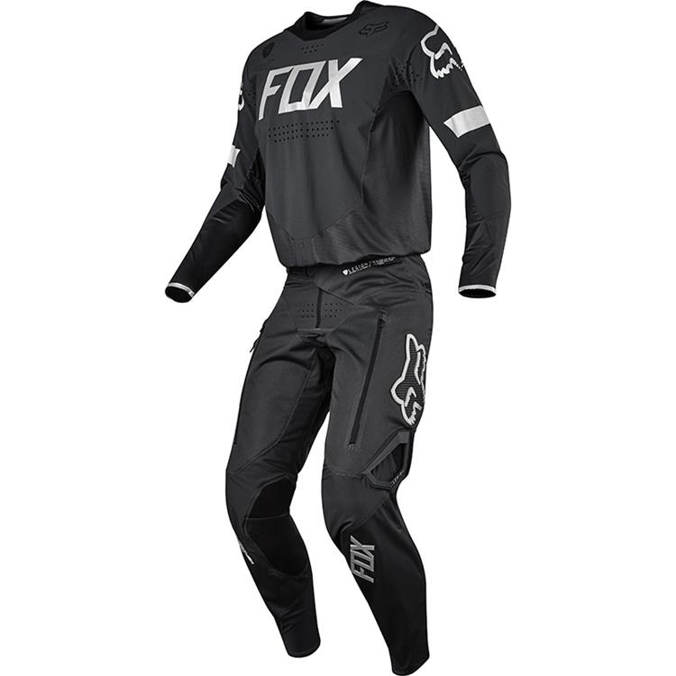 LEGION JERSEY [CHARCOAL] L - Image 1