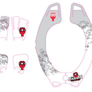 Broll Chest Strap black Atlas 2019                         [A] - Image 11