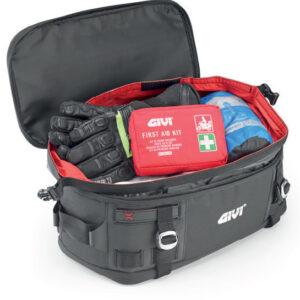 Givi X-Line Cargo Bag Expandable Water Resistent 15-20lt - Image 6