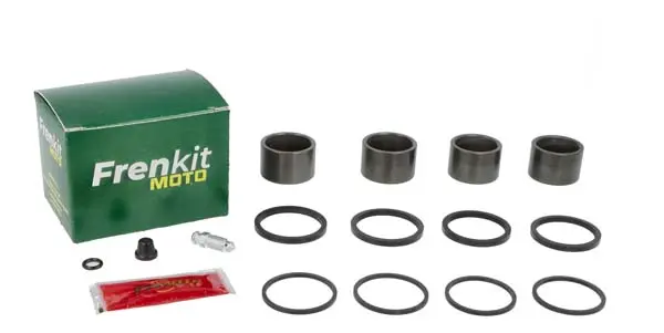 FRENKIT CALLIPER PISTON/SEAL KIT BREMBO FRONT BMW 32/34