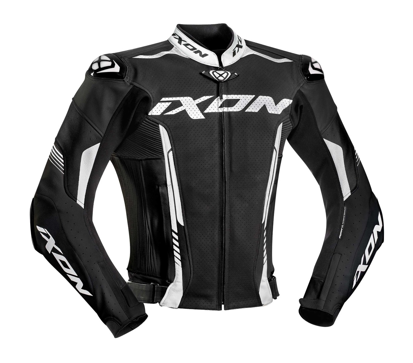 Ixon Vortex 2 Jacket - Image 1