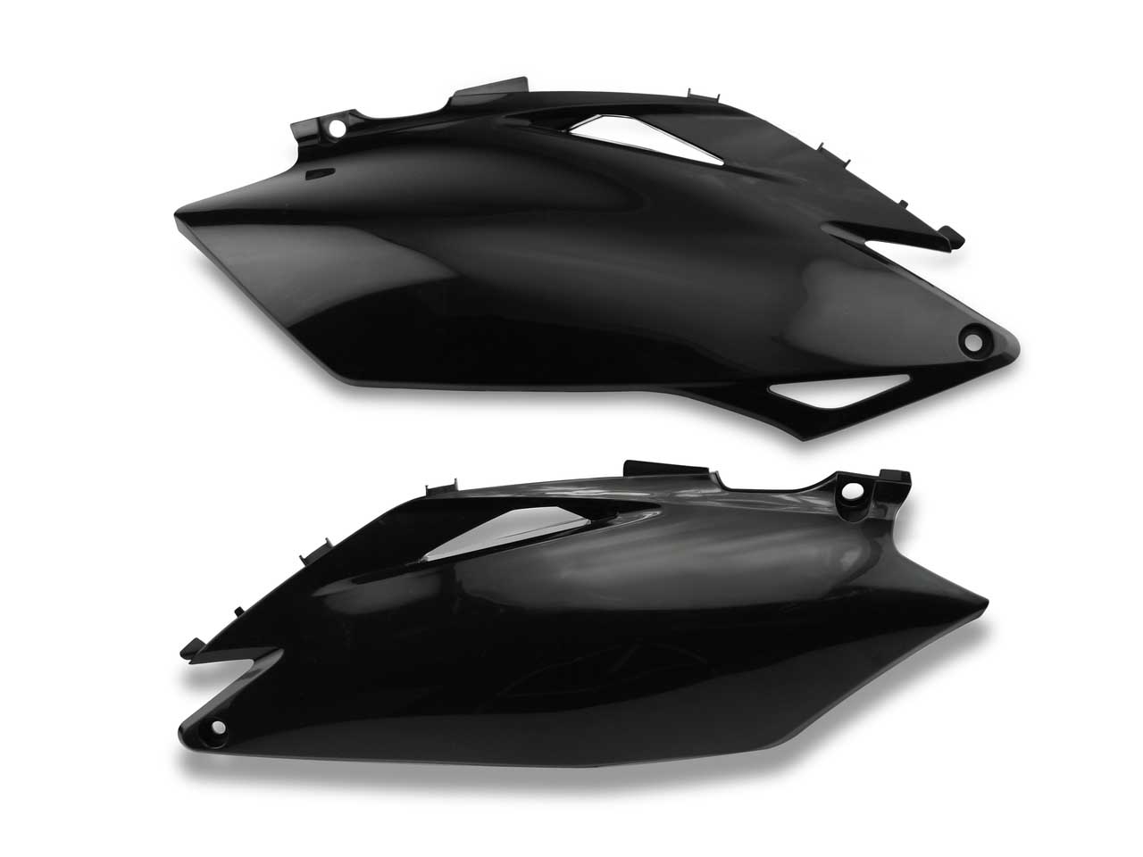 SIDE CRF 450 09-12 250 10-13 K - Image 1
