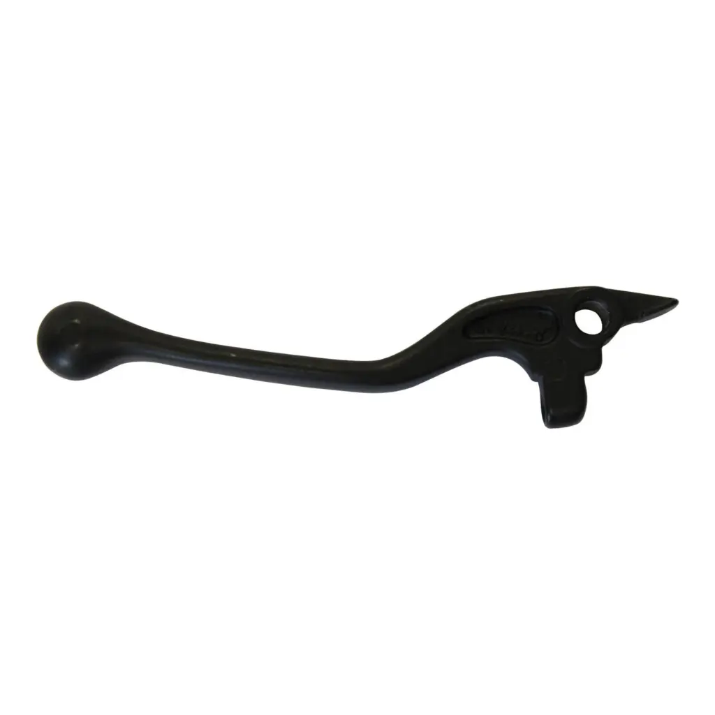 WMP Brake Lever Honda XR250 '86-'95 - Black