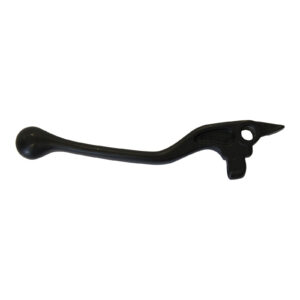 WMP Brake Lever Honda XR250 '86-'95 - Black - Image 2