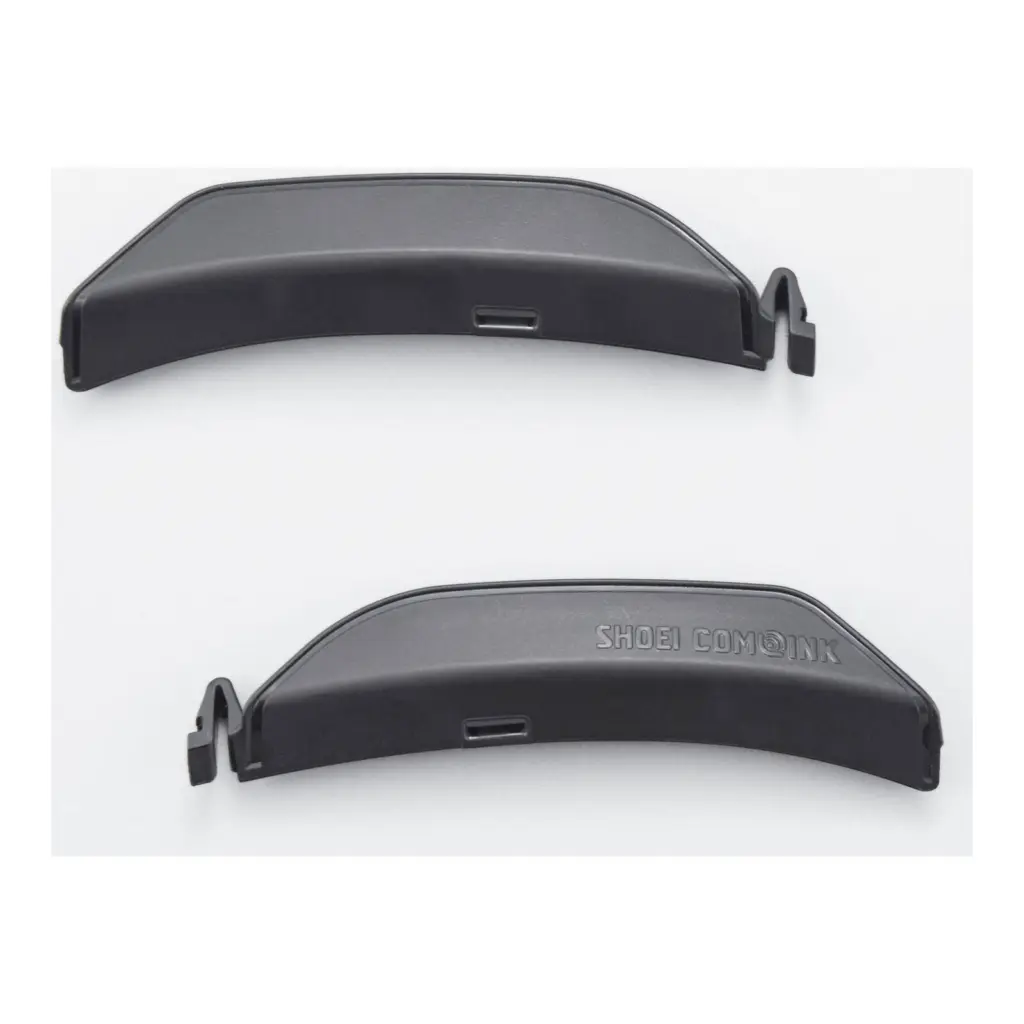 Shoei Neotec 3 / GT-Air 3 Intercom Base Set