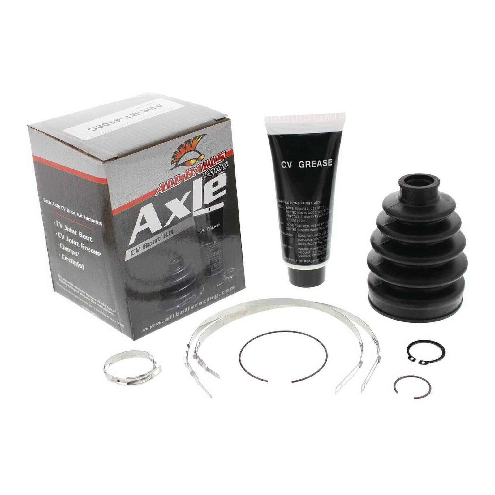 8 Ball CV Boot Kit AB8-BT-4108C - Image 3