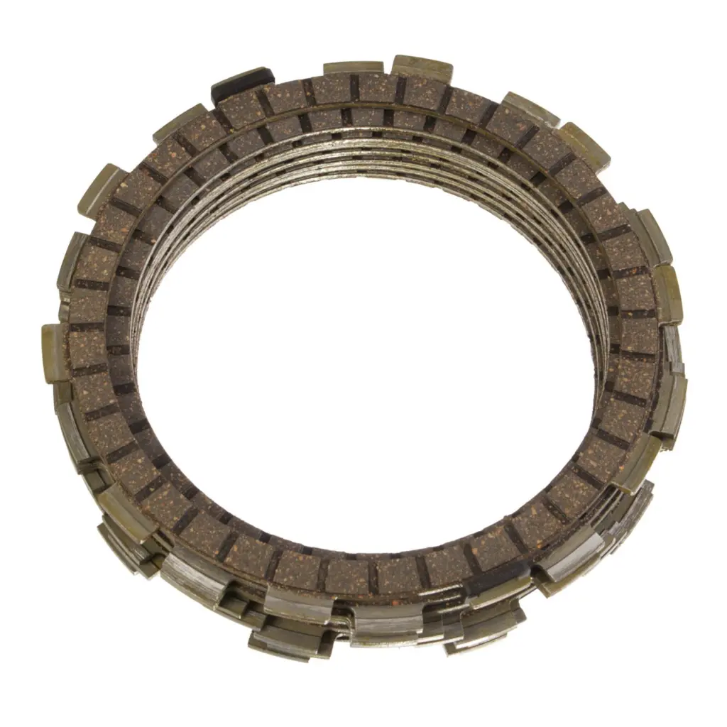 WHITES CLUTCH KIT GSXR600 K1-K3