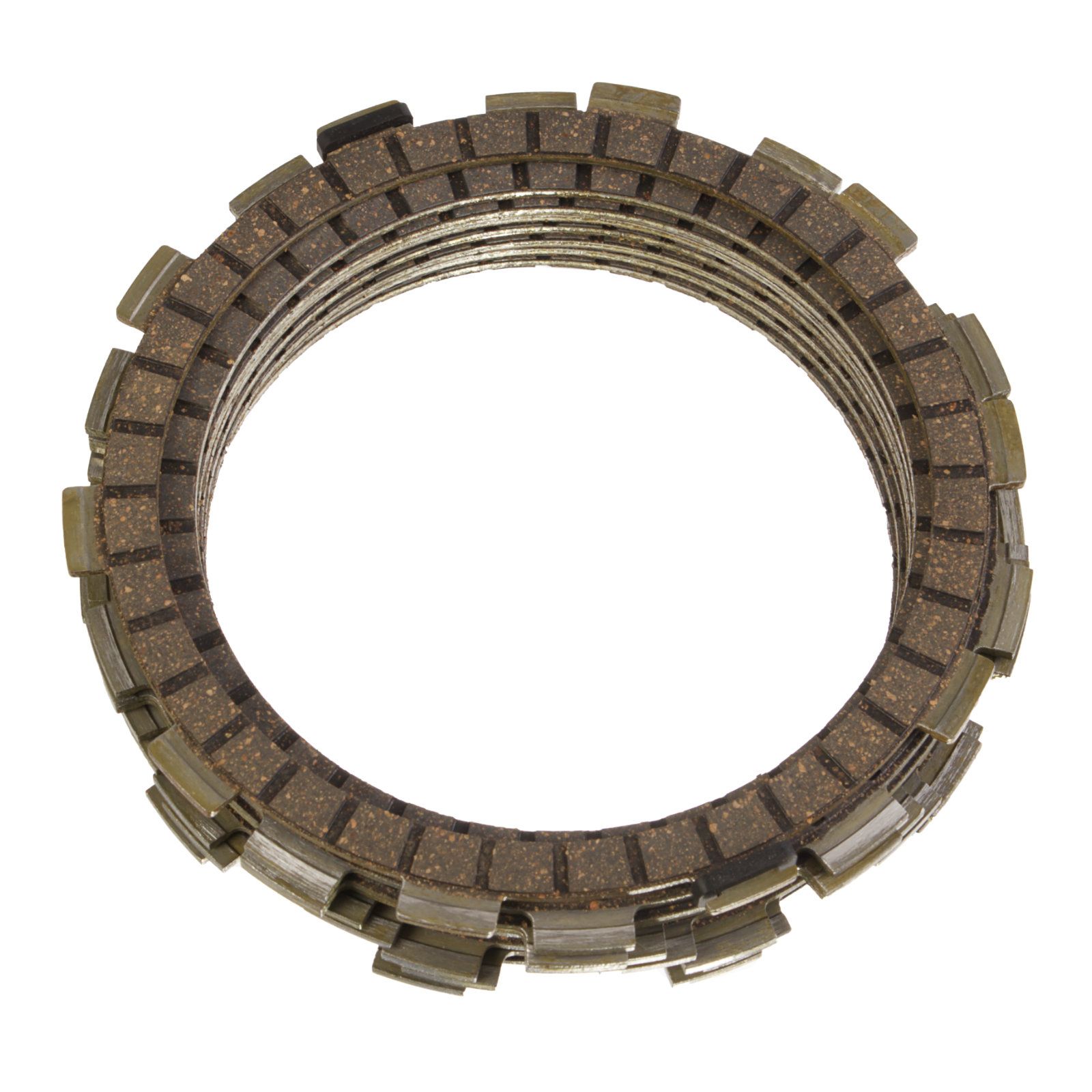 WHITES CLUTCH KIT GSXR600 K1-K3 - Image 1