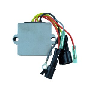 RECTIFIER MERCURY OUTBOARD RFR FITMENTS (RMS020-104385) - Image 4