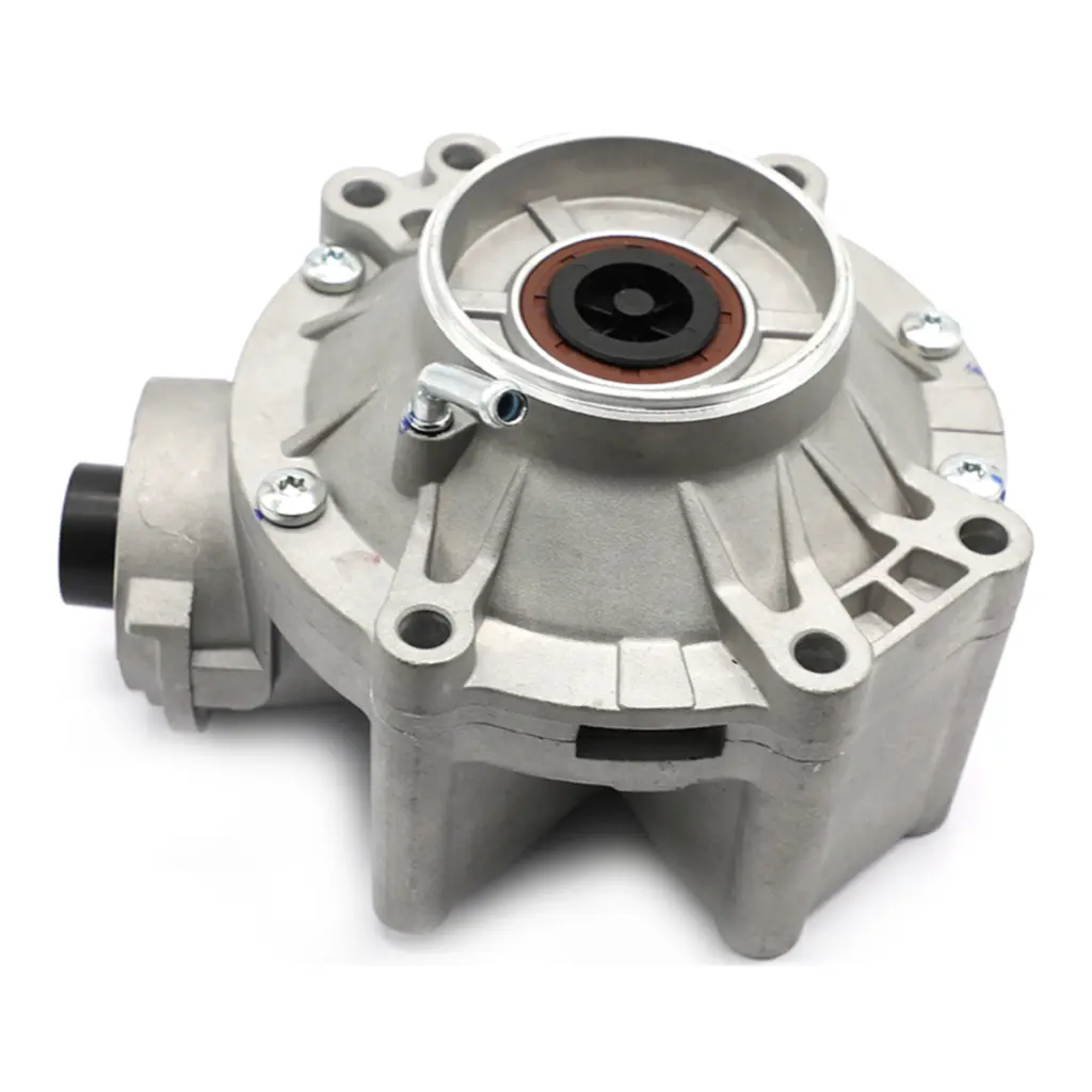 WMP ATV Rear Differential Assembly (Replaces Can-Am Assorted)