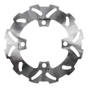 Brake Disc 18-0053 - Image 1