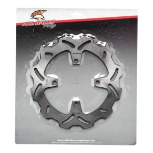 Brake Disc 18-0063 - Image 4