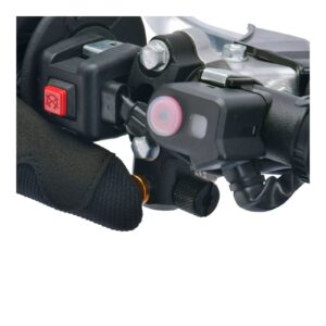 ZETA AIR BLEED KIT SHOWA/KYB - Image 6