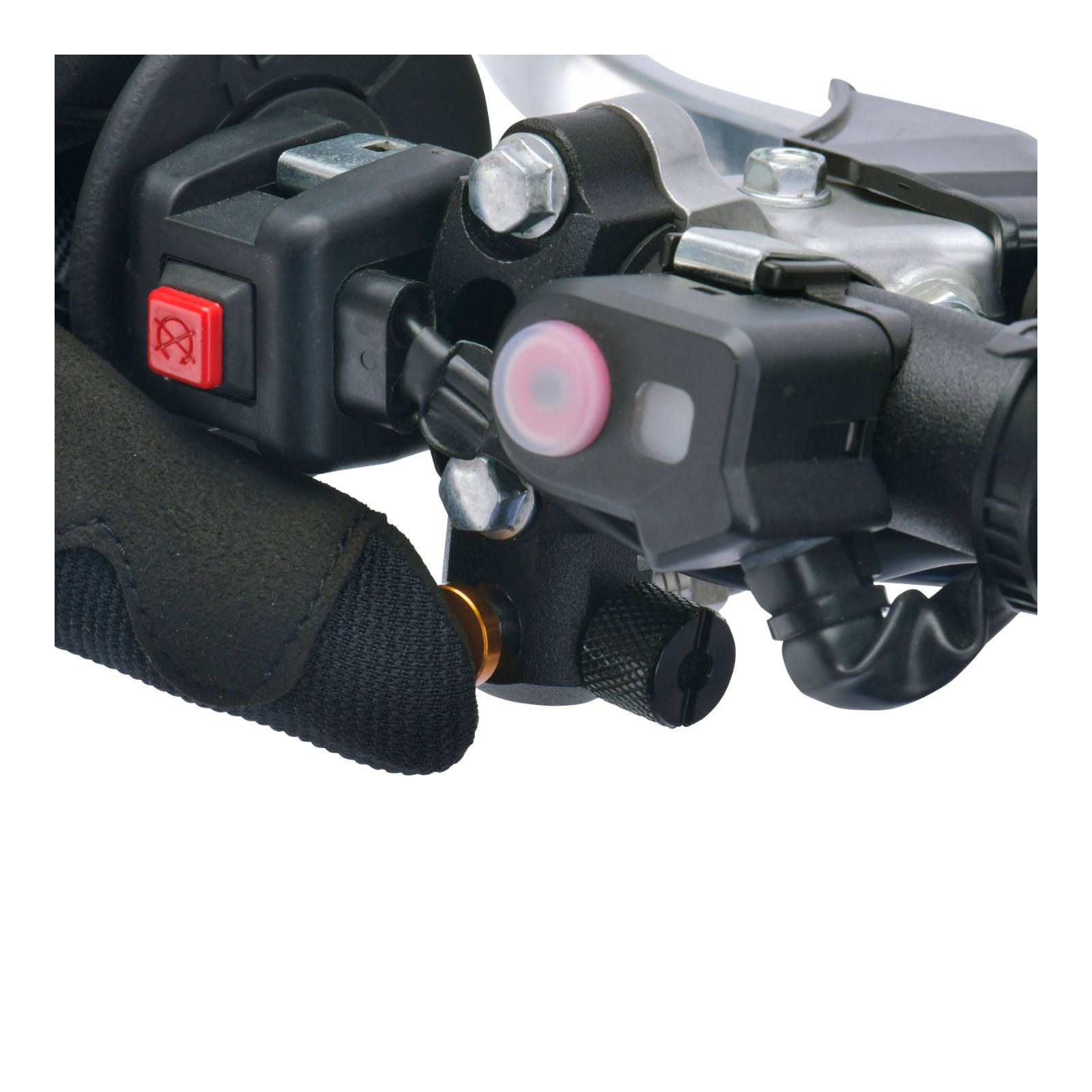 ZETA AIR BLEED KIT SHOWA/KYB - Image 6