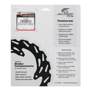 Brake Disc 18-0028 - Image 5
