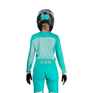 W Flexair Fracture Jersey - Image 4