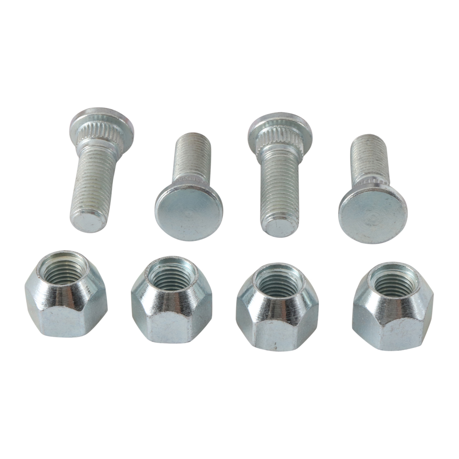 Wheel Stud and Nut Kit 85-1007 - Image 1