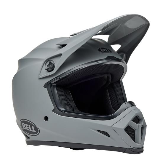 Bell MX-9 MIPS Motocross Helmet Matte Nardo - Image 3