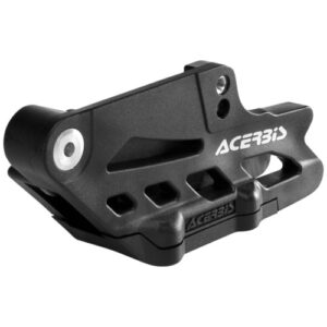 *Acerbis Replacement for 2.0 Chain Block Black Suzuki      [] - Image 1