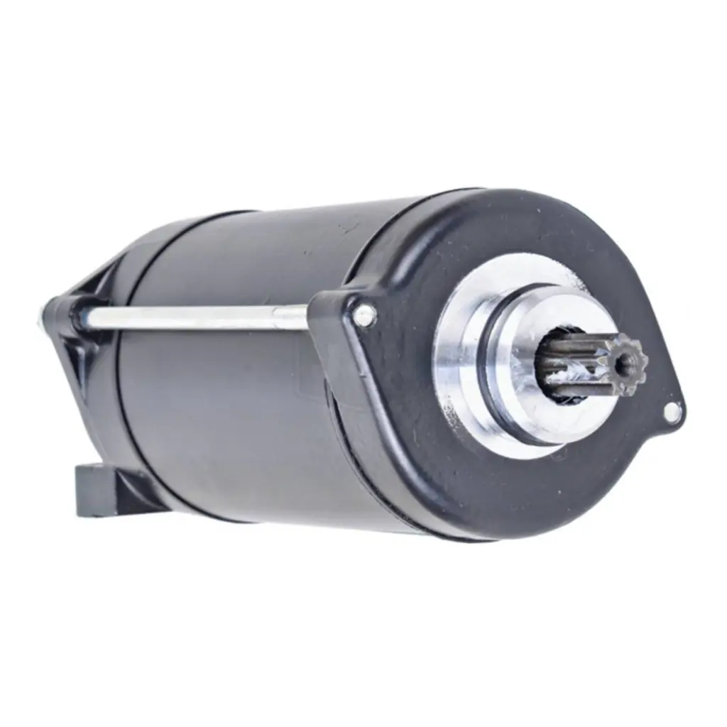 STARTER MOTOR J&N 410-54177 SMU0121