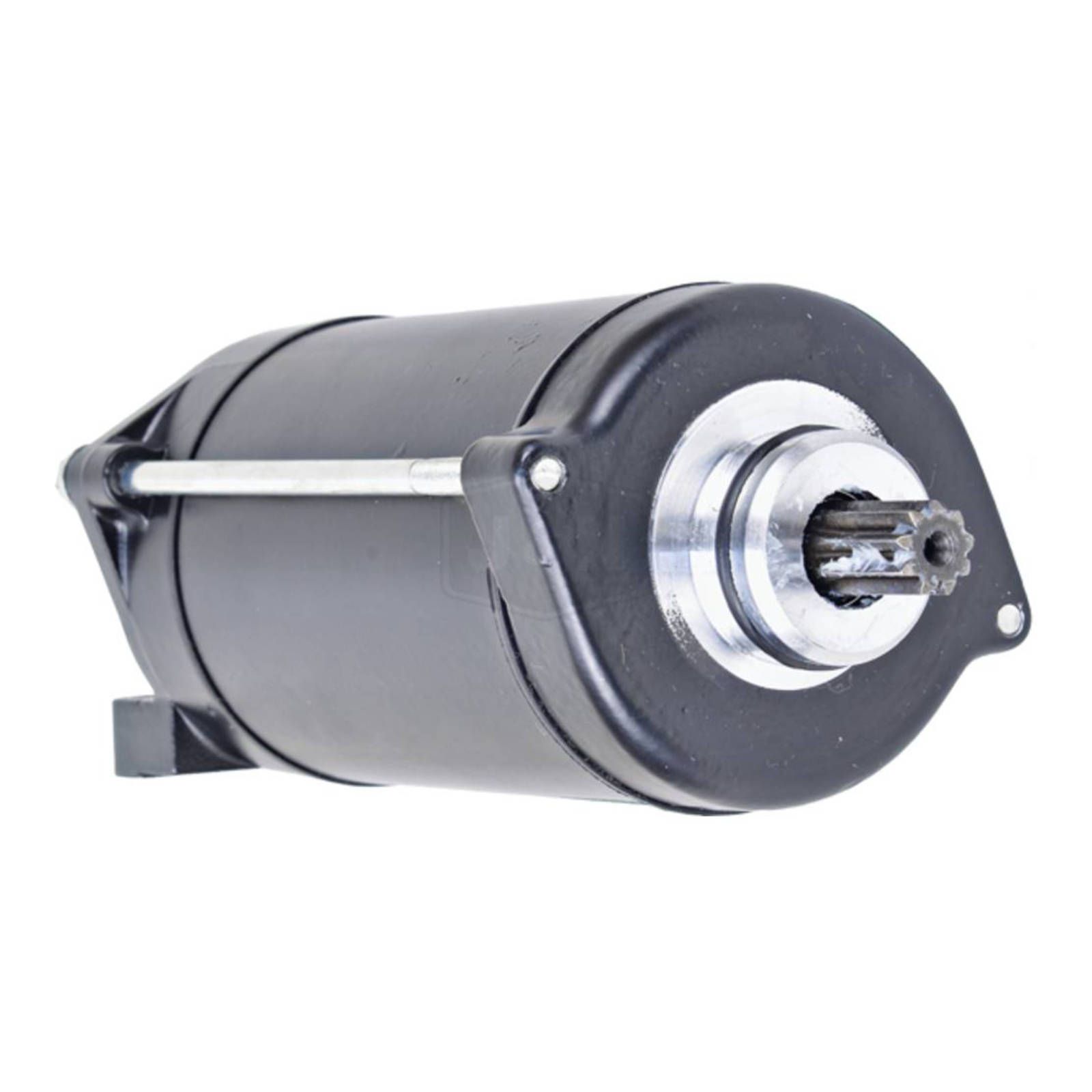 STARTER MOTOR J&N 410-54177 SMU0121 - Image 1
